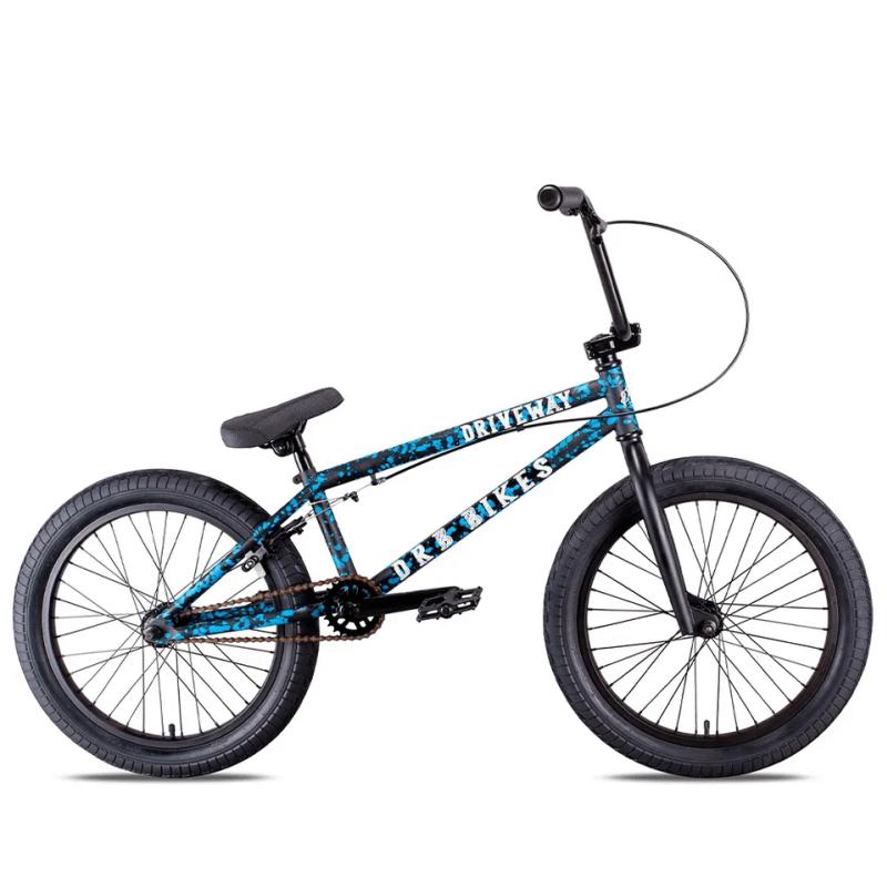 BICICLETA BMX 20 DRB BIKES DRIVEWAY 