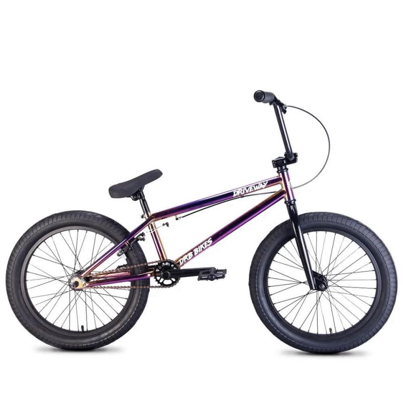 BICICLETA BMX 20 DRB BIKES DRIVEWAY OLEO